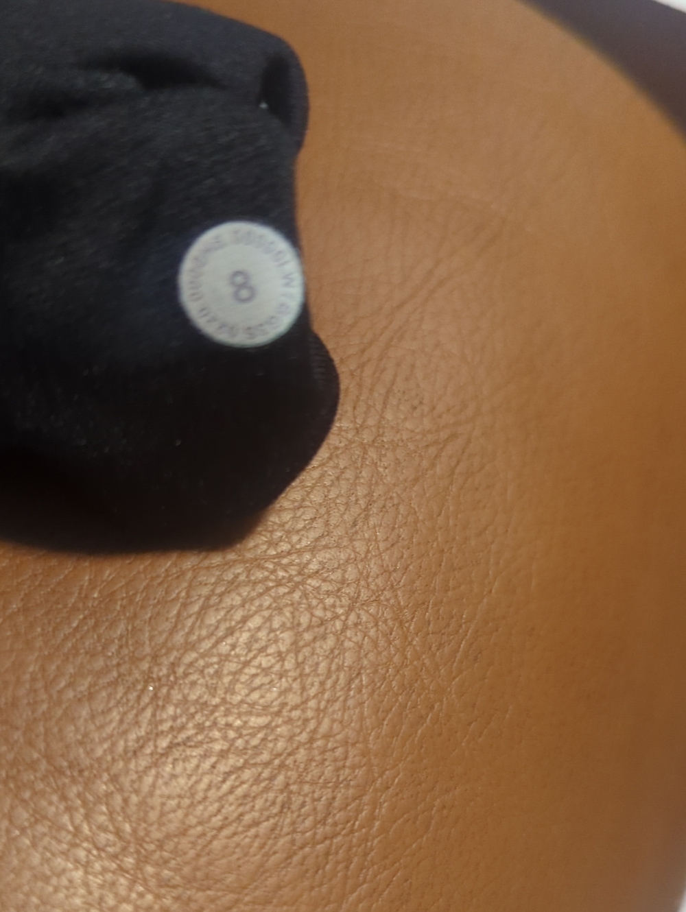 lululemon Align™ High-Rise Short 6" - Picture 9 of 9